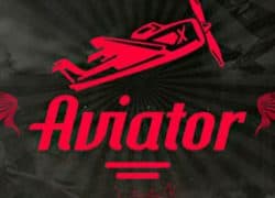Aviator Flamez Casino Game