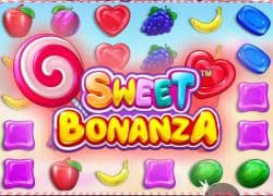 Sweet Bonanza Flamez Casino Game